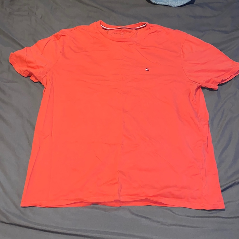 Tommy Hilfiger Tee